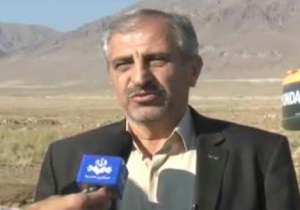پیش بینی کشت بیش از ۷ هزار هکتارگندم پاییزه در شهرستان شوط