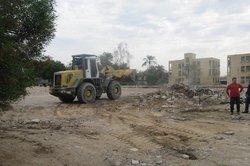 روند احداث بیمارستان ۱۷ شهریور برازجان سرعت می&zwnj;گیرد