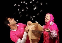 زمین، اینبار زیر پای کرمانی ها لرزید + فیلم