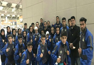 در آمد مسابقات بزرگ چند جانبه قهرمانی بوکس به زلزله زدگان اهدا می شود