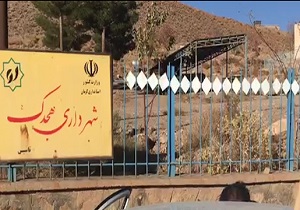 زلزله در روستای هجدک خسارتی نداشت + فیلم