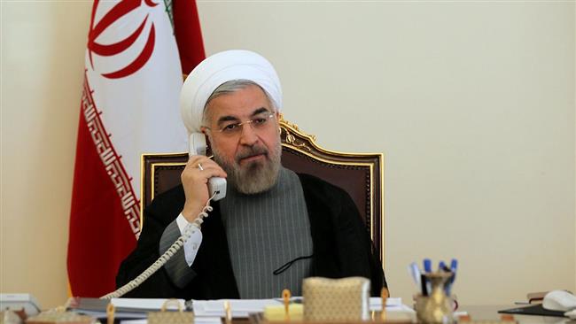 دستور رئیس جمهور به وزیر کشور برای تسریع در امدادرسانی به زلزله زدگان استان کرمان