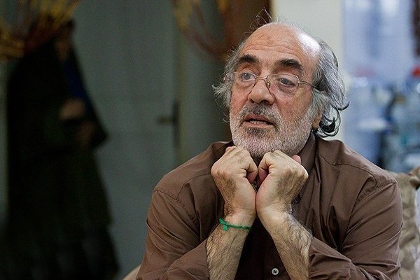 شعر &laquo;حسان&raquo;، هم مخاطب خاص داشت و هم مخاطب عام