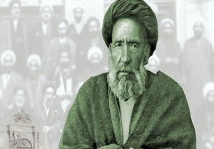 مردی که نماینده واقعی مردم بود/ صدای رسای روحانیت +تصاویر