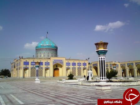مردی که نماینده واقعی مردم بود/ صدای رسای روحانیت +تصاویر