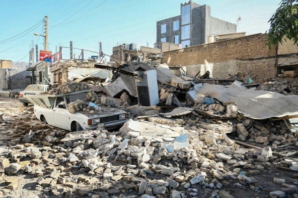 کمیته مدیریت بحران شرکت گاز استان کرمان در حالت آماده باش است