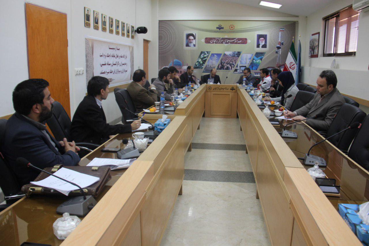 نقش مهم رسانه ها در اطلاع رسانی بحران