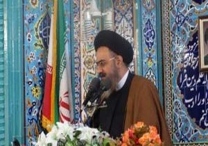 یهودی‌سازی فلسطین از اهداف عربستان است