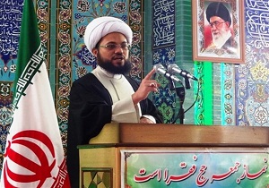 اتحاد از اصول مهم دستیابی به آرمان‌ها و اهداف عالیه هر کشور است