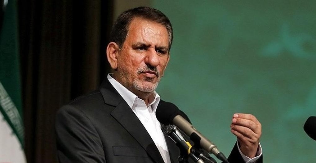 ایران آماده به تقویت جایگاه سازمان همکاری شانگهای است