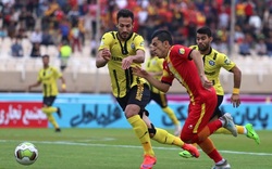 تساوی بدون گل پارس جنوبی برابر نفت تهران