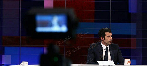 ویژه برنامه نود آغاز شد