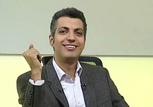 نوستالژی برنامه نود از قرعه کشی جام جهانی 2014 + فیلم