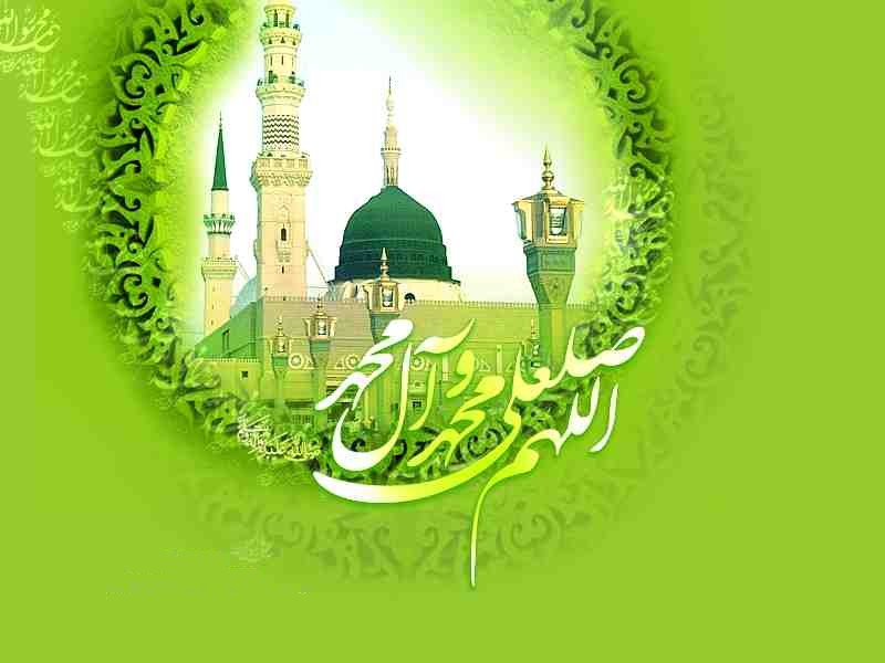 جشنی بزرگ به پاسداشت هفته وحدت در جهان اسلام