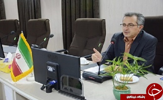 راه اندازی ۸ خط تولید در کارخانه دستکش حریر /جذب بازماندگان از تحصیل اولویت آموزش و پرورش است /کشف ۲ کیلو و ۷۰۰ گرم تریاک در بوکان
