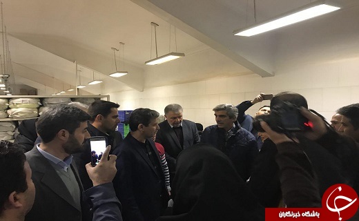 راه اندازی ۸ خط تولید در کارخانه دستکش حریر /جذب بازماندگان از تحصیل اولویت آموزش و پرورش است /کشف ۲ کیلو و ۷۰۰ گرم تریاک در بوکان