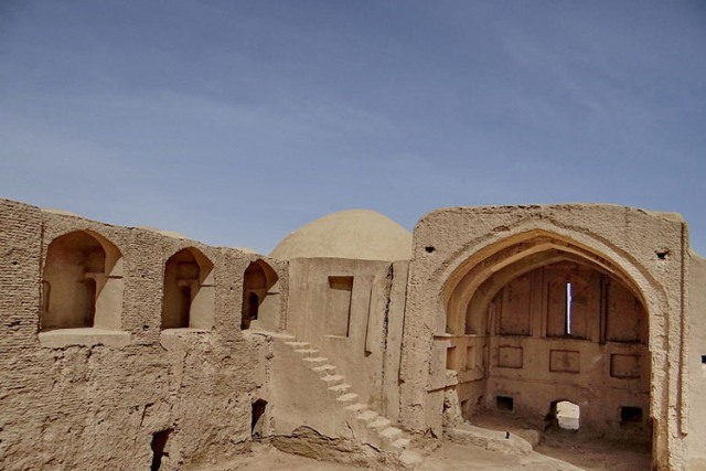 جاذبه&zwnj;های تاریخی سیستان و بلوچستان را بهتر بشناسیم