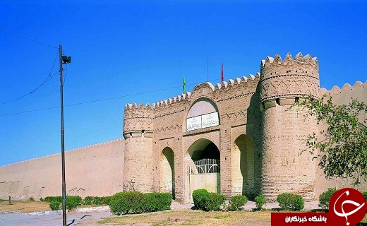 جاذبه&zwnj;های تاریخی سیستان و بلوچستان را بهتر بشناسیم