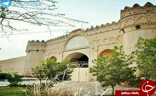 جاذبه&zwnj;های تاریخی سیستان و بلوچستان را بهتر بشناسیم