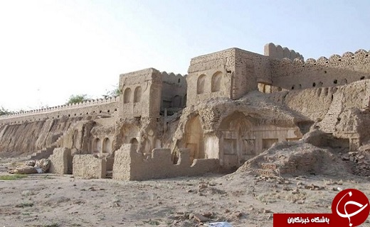 جاذبه&zwnj;های تاریخی سیستان و بلوچستان را بهتر بشناسیم