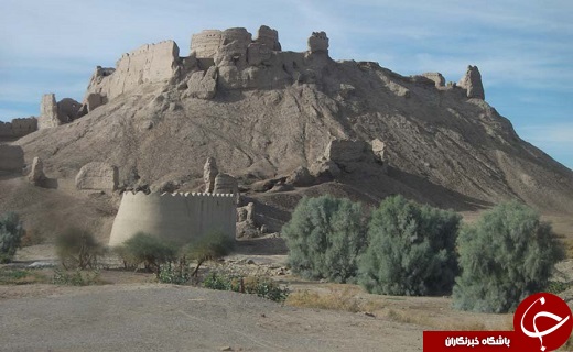 جاذبه&zwnj;های تاریخی سیستان و بلوچستان را بهتر بشناسیم