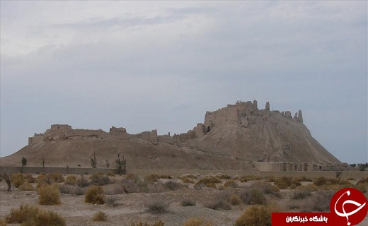 جاذبه&zwnj;های تاریخی سیستان و بلوچستان را بهتر بشناسیم