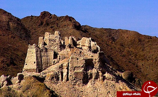 جاذبه&zwnj;های تاریخی سیستان و بلوچستان را بهتر بشناسیم