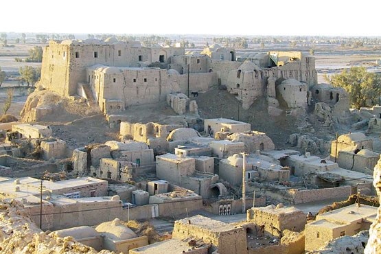 جاذبه&zwnj;های تاریخی سیستان و بلوچستان را بهتر بشناسیم