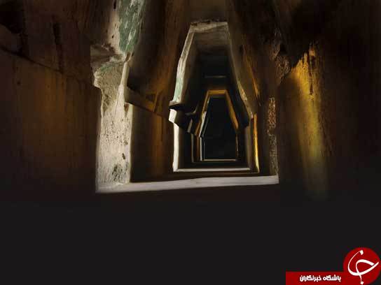 ترسناک ترین داستان ها از مکان هایی واقعی در جهان
