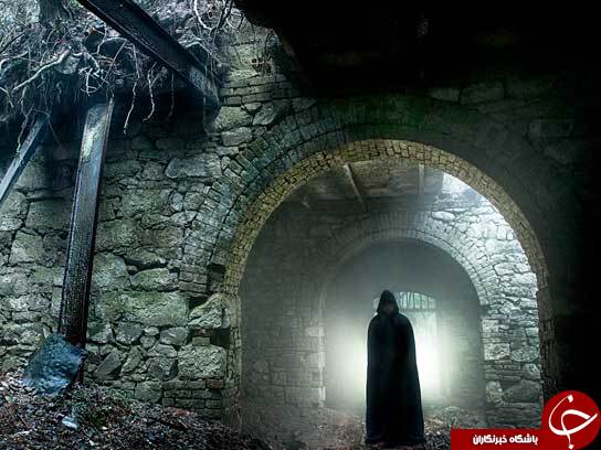 ترسناک ترین داستان ها از مکان هایی واقعی در جهان