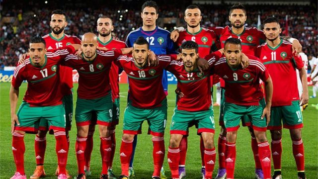 شاگردان کی روش به دنبال کسب ۳ امتیاز طلایی برابر جنگجویان صحرا
