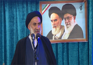 جرأت و شجاعت آیت&zwnj;الله مدرس الگوی سیاستمداران باشد
