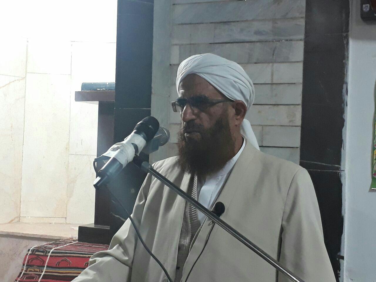 جوامع مسلمان و اسلامی باید بدنبال وحدت و همدلی بین خود باشند