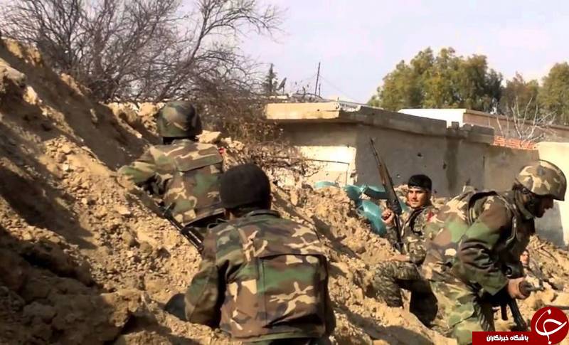 روز سیاه تروریستها: از دستگیری مغز متفکر تروریستها در غوطه شرقی تا هلاکت ۸ فرمانده ارشد جبهه النصره در غوطه غربی دمشق + نقشه میدانی روز سیاه تروریستها: از دستگیری مغز متفکر تروریستها در غوطه شرقی تا هلاکت ۸ فرمانده ارشد جبهه النصره در غوطه غربی دمشق + نقشه میدانی