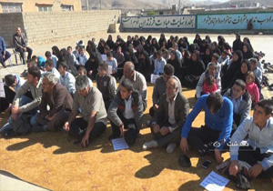 کارگاه آموزشی مقابله با آسیب های اجتماعی