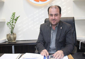بهره مندی معلولان آملی از خدمات بهزیستی