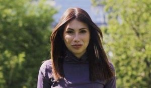 ماریا کوماندانیا