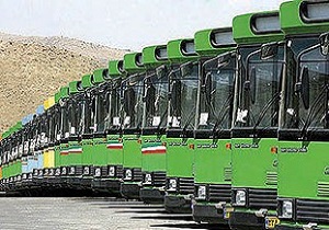 اختصاص 8 دستگاه اتوبوس برای جابجایی شهروندان در مراسم یادواره شمش قریشی