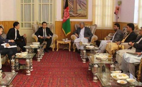 هراتیان تا یک سال دیگر از گاز لوله&zwnj;کشی شده تاپی استفاده خواهند&zwnj;کرد