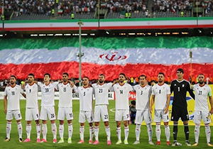 نظر سرمربی اسپانیا درباره هم گروهی با ایران در جام جهانی فوتبال + صوت