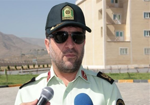 بزرگترین محموله قاچاق مواد مخدر کشور در هرمزگان منهدم شد/کشف 8تن انواع مواد مخدر