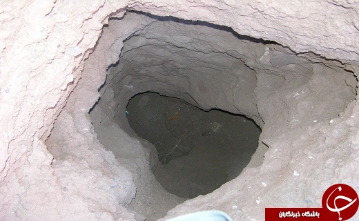 آرامگاه بونصر مشکان در روستای مشکان + تصاویر