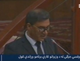 وزرای دفاع، داخله، کار، معادن و ترانسپورت امروز برنامه&zwnj;هایشان را به مجلس ارائه می&zwnj;کنند