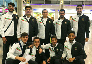 حضور دو جویباری در جام باشگاه‌ های تکواندوی جهان
