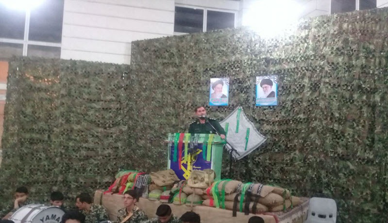دفاع مقدس نشان داد چگونه به خودباوری برسیم