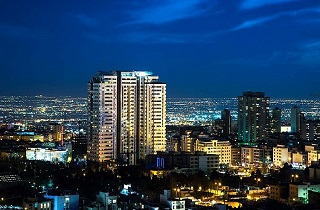 لیست قیمت قطعی آپارتمان در منطقه 1 تهران+جدول