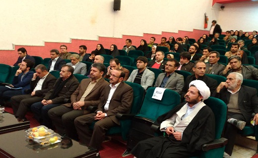 گردهمایی معلولان استان با حضور استاندار+تصاویر