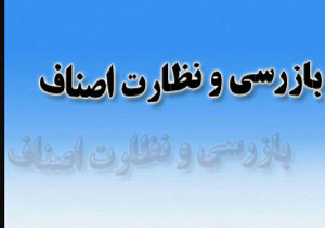بازرسی از بازارهای کردستان از مرز 4 هزار مورد گذشت