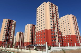 افتتاح بیش از هزار واحد مسکن مهر تا پایان سال
