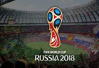 کسر 9 امتیاز از ایران  قبل از آغاز جام جهانی